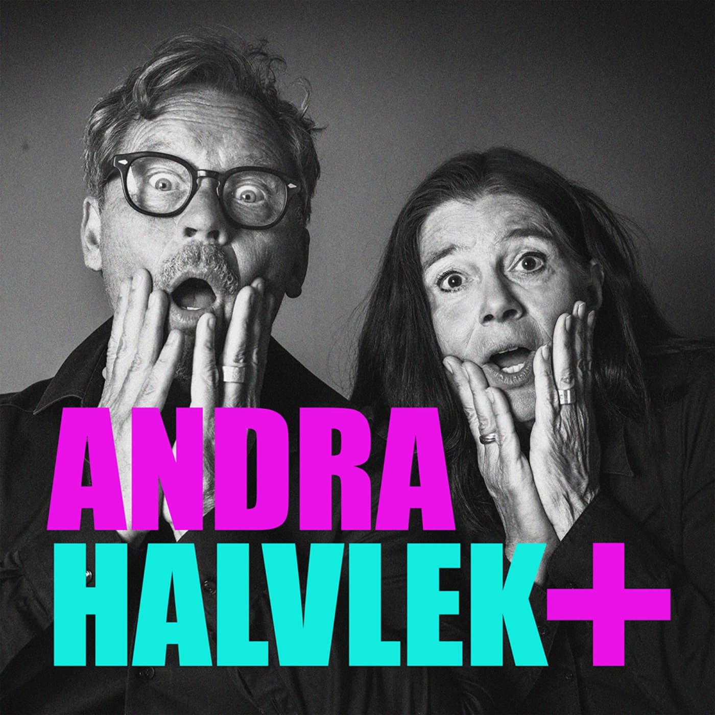Andra Halvlek - Podcasts