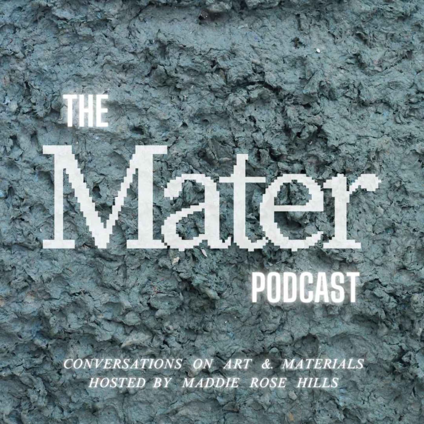 The Mater Podcast - Podcast