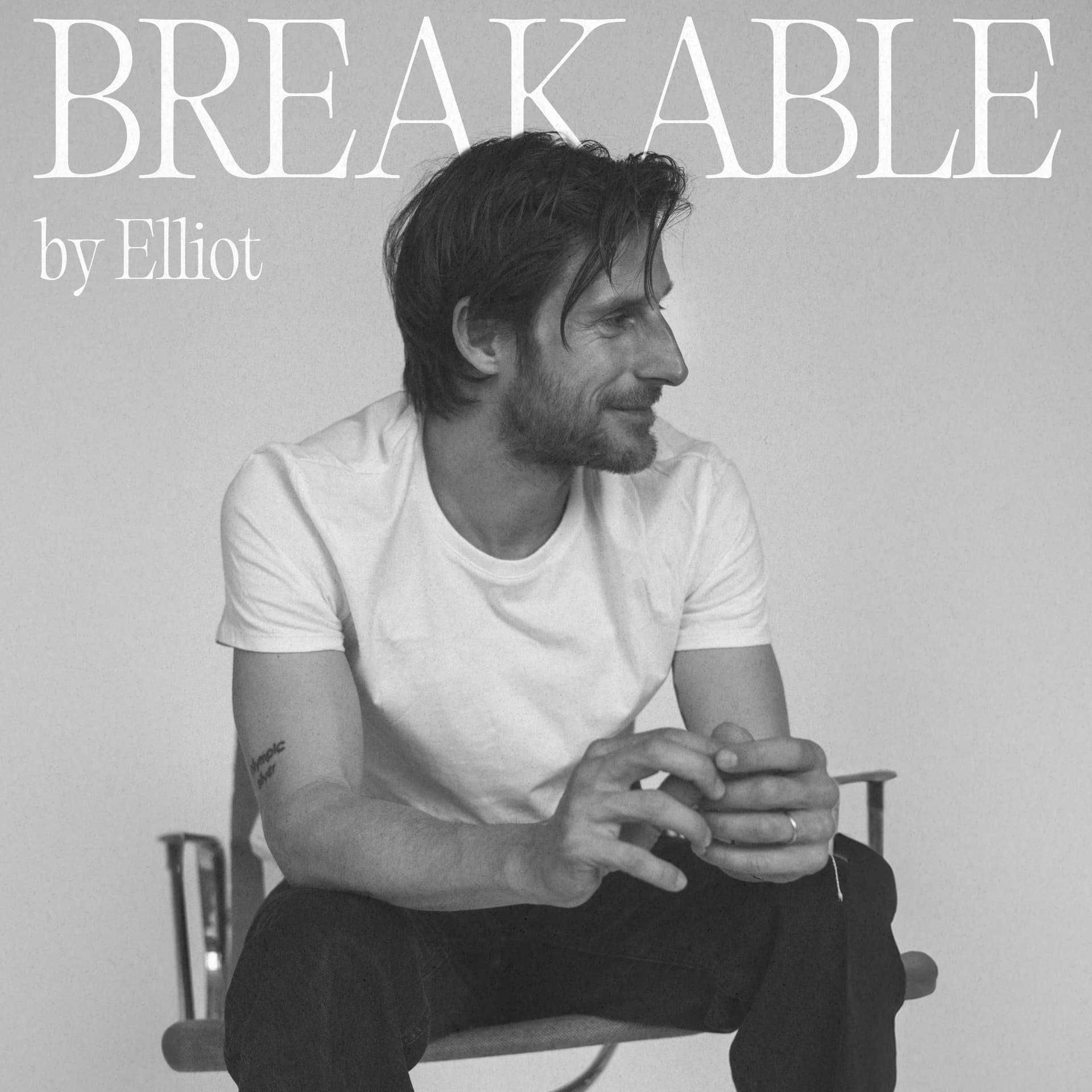 Breakable by Elliot - Podcasts