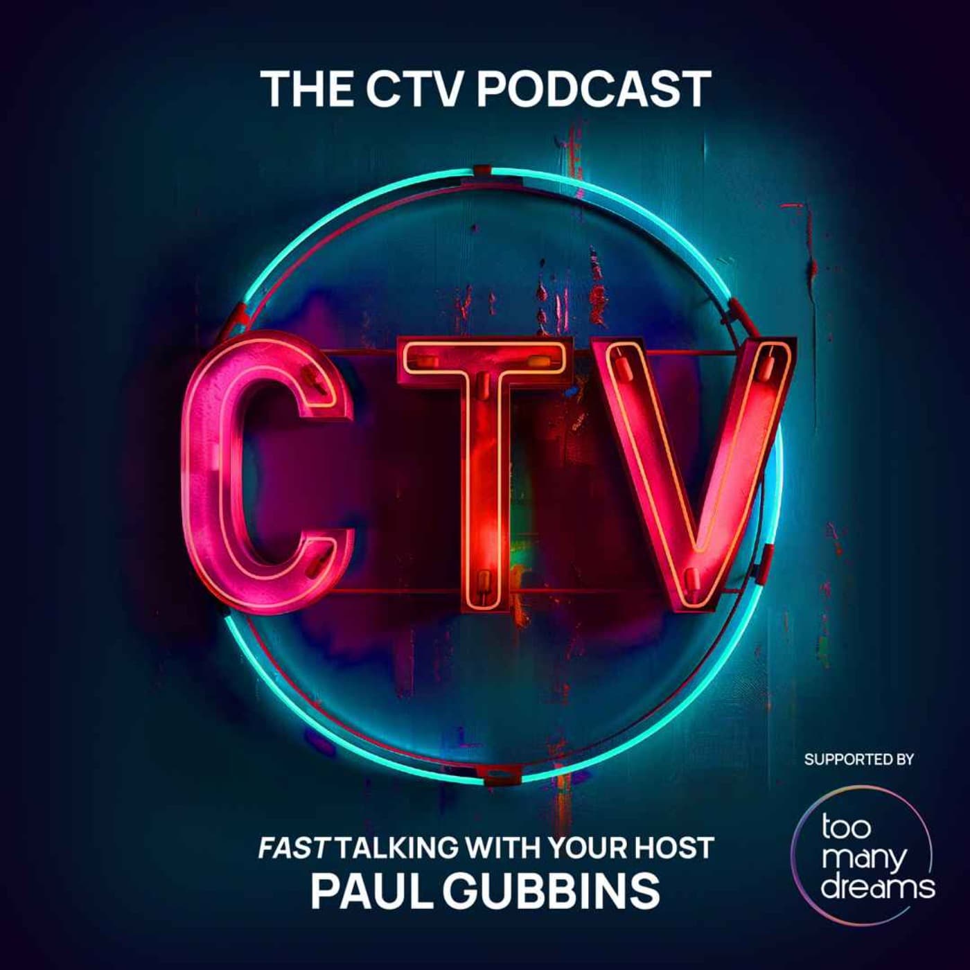 The CTV Podcast - Podcasts