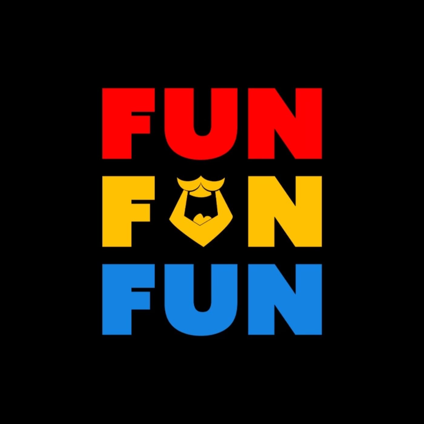 FUN FUN FUN with Disney Dan Becker - Podcasts