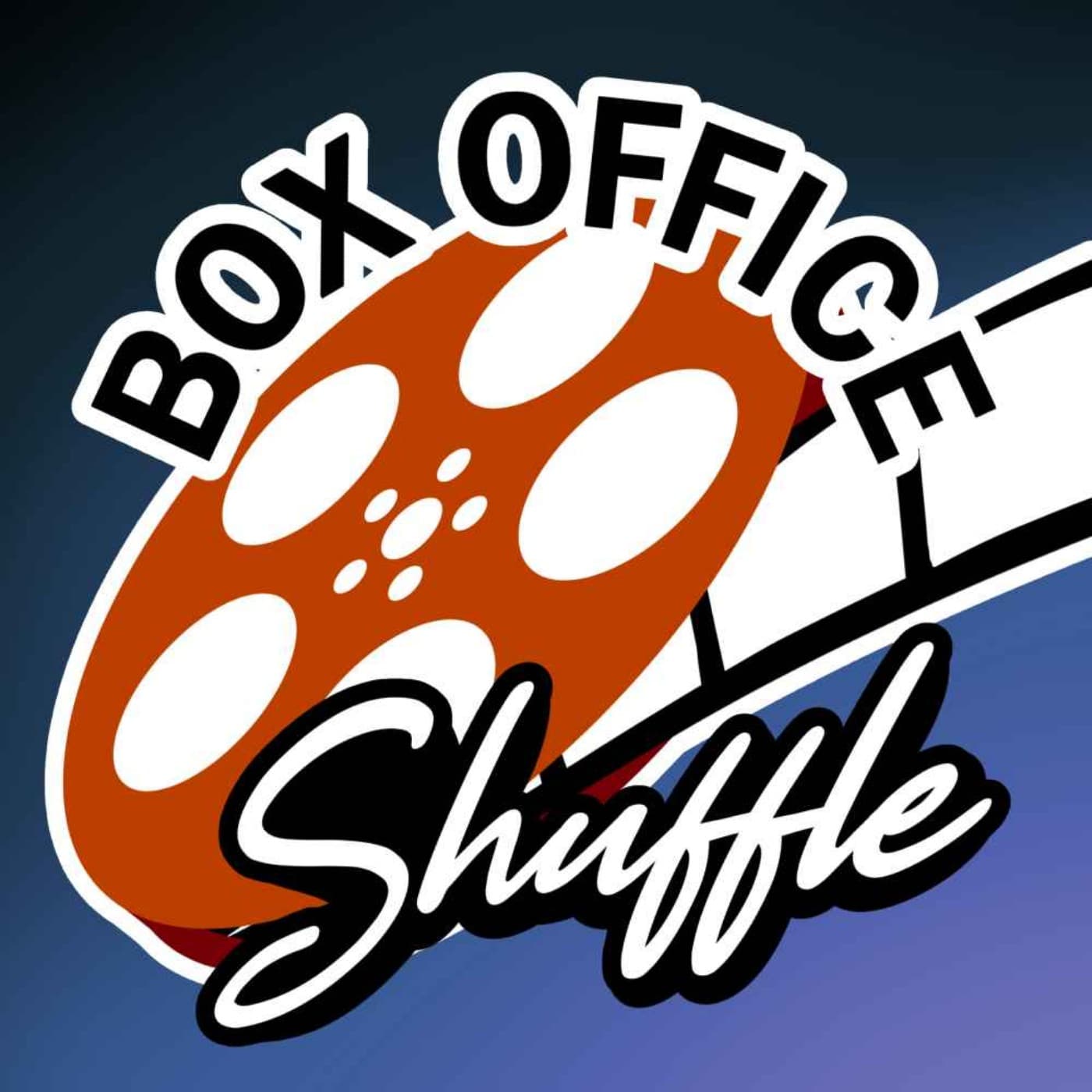 Box Office Shuffle - Podcasts
