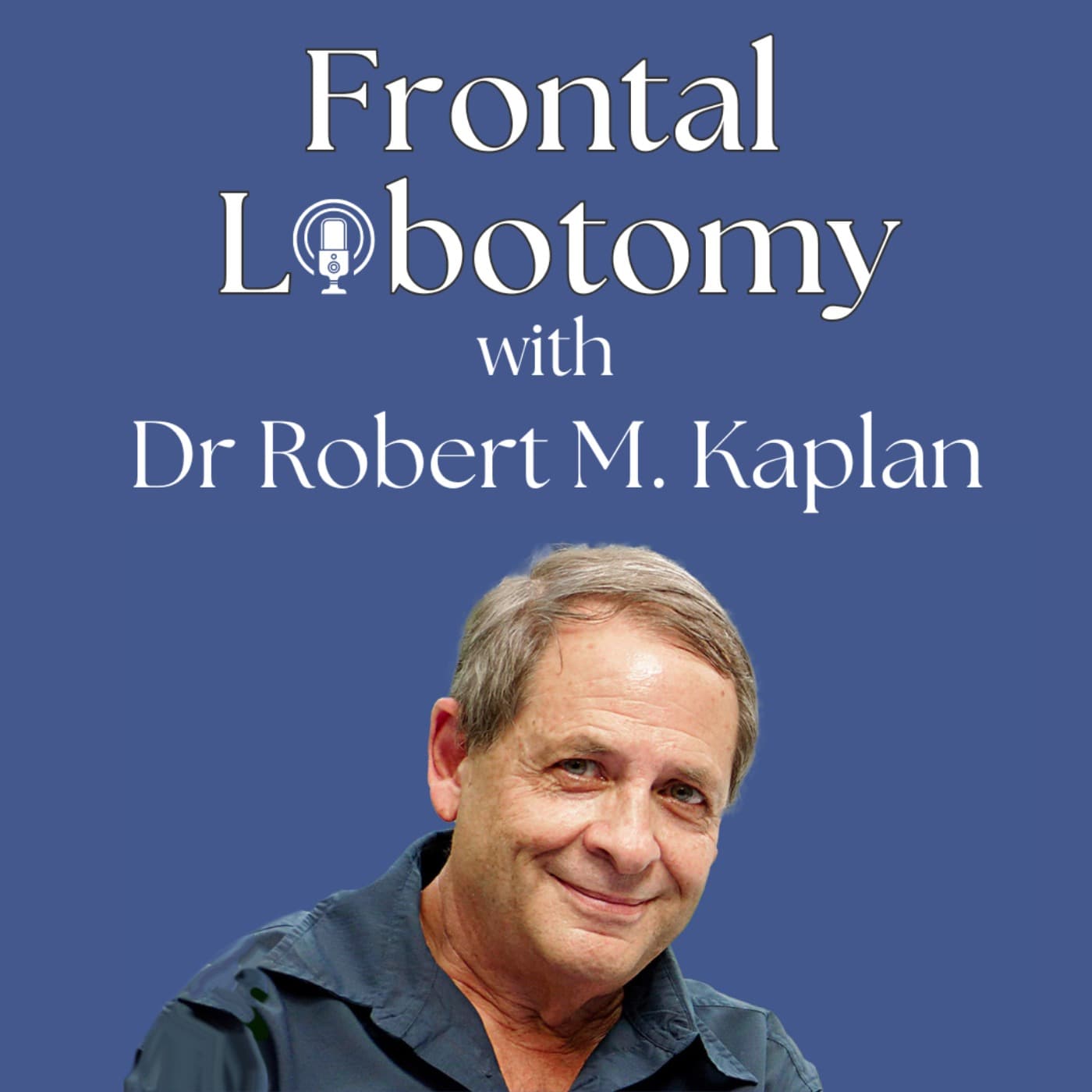 Frontal Lobotomy - بودكاست