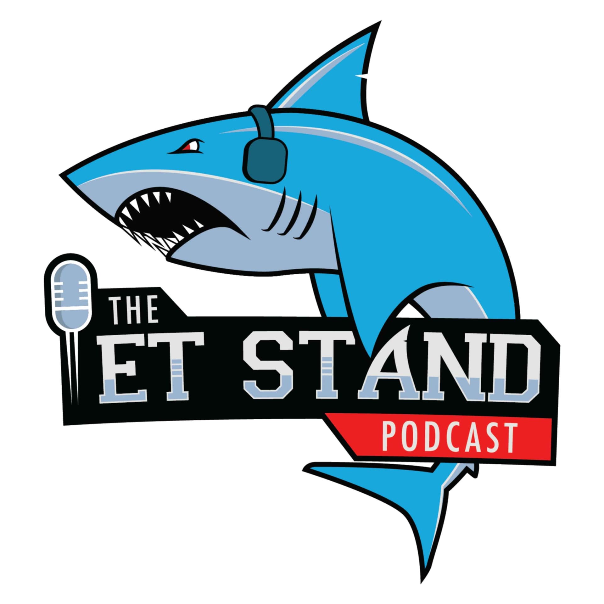 The ET Stand - a Cronulla Sharks Fans Podcast - Podcasts
