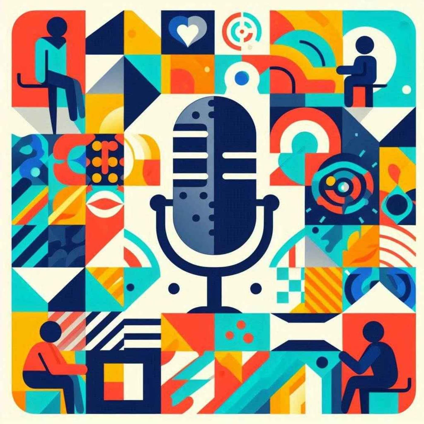 Objectif Motivation - Podcasts