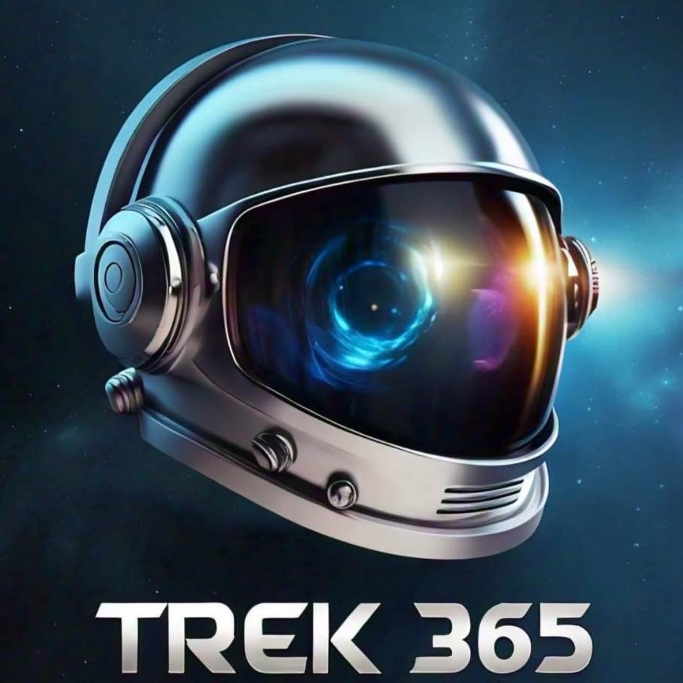 Trek 365 - Podcasts