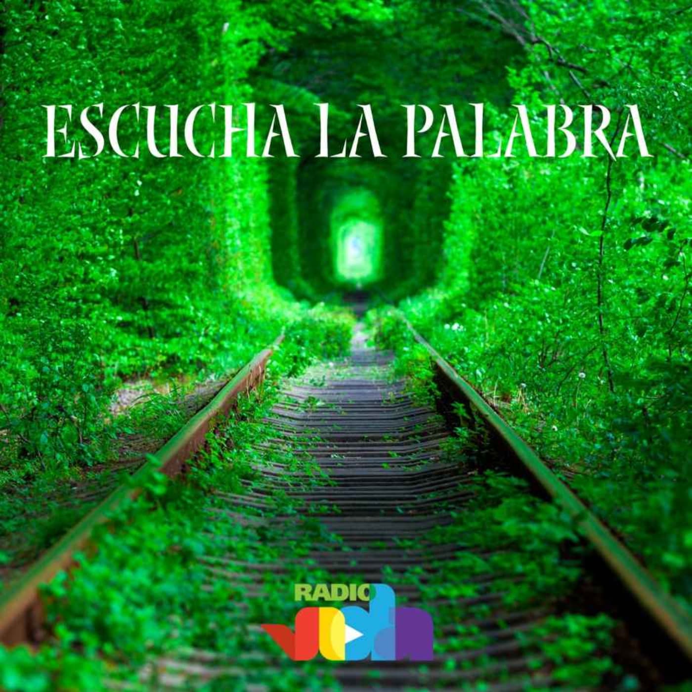 Escucha la Palabra - Podcasts