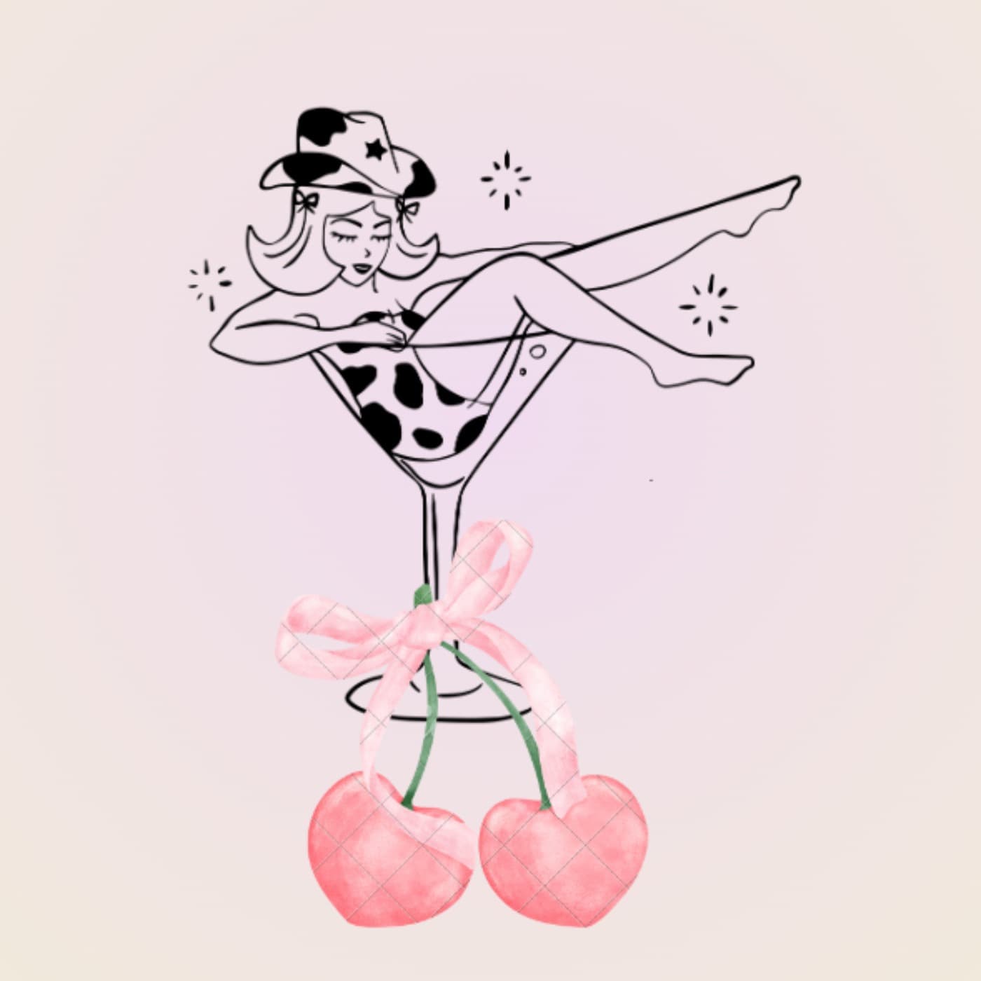 Dirty Mocktail Hour - Podcasts