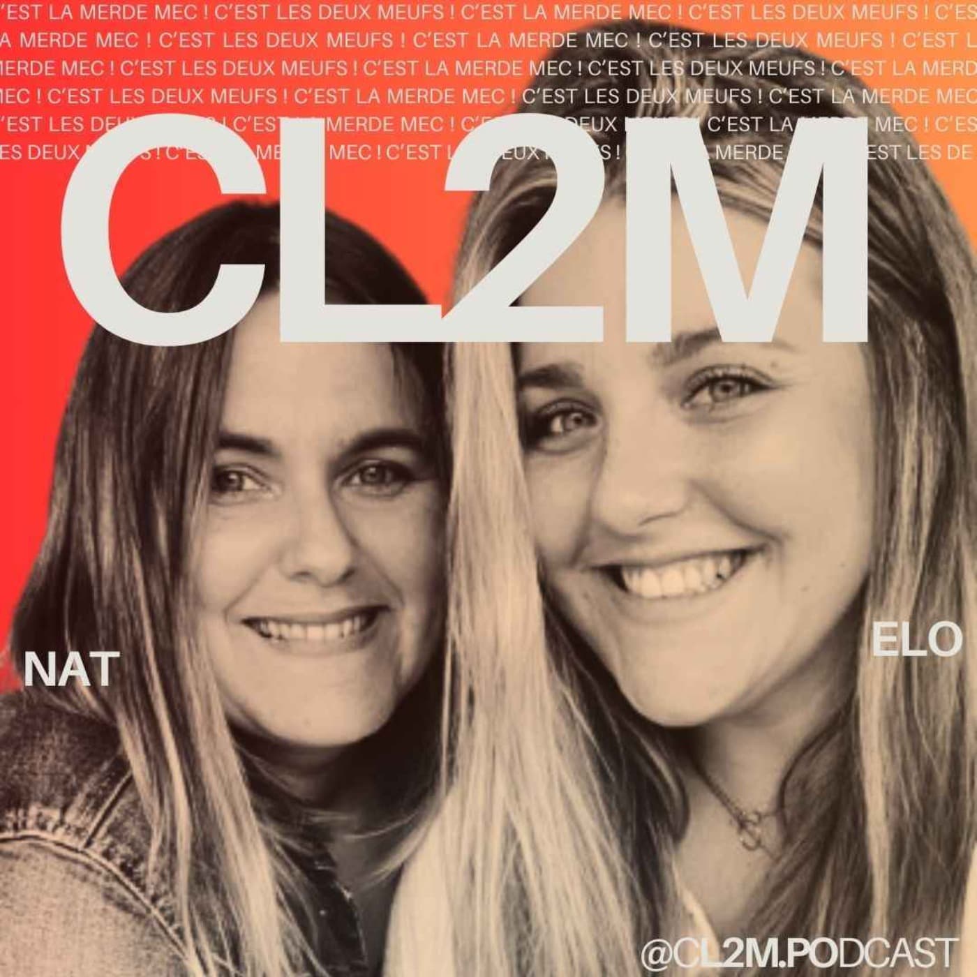 CL2M - Podcasts