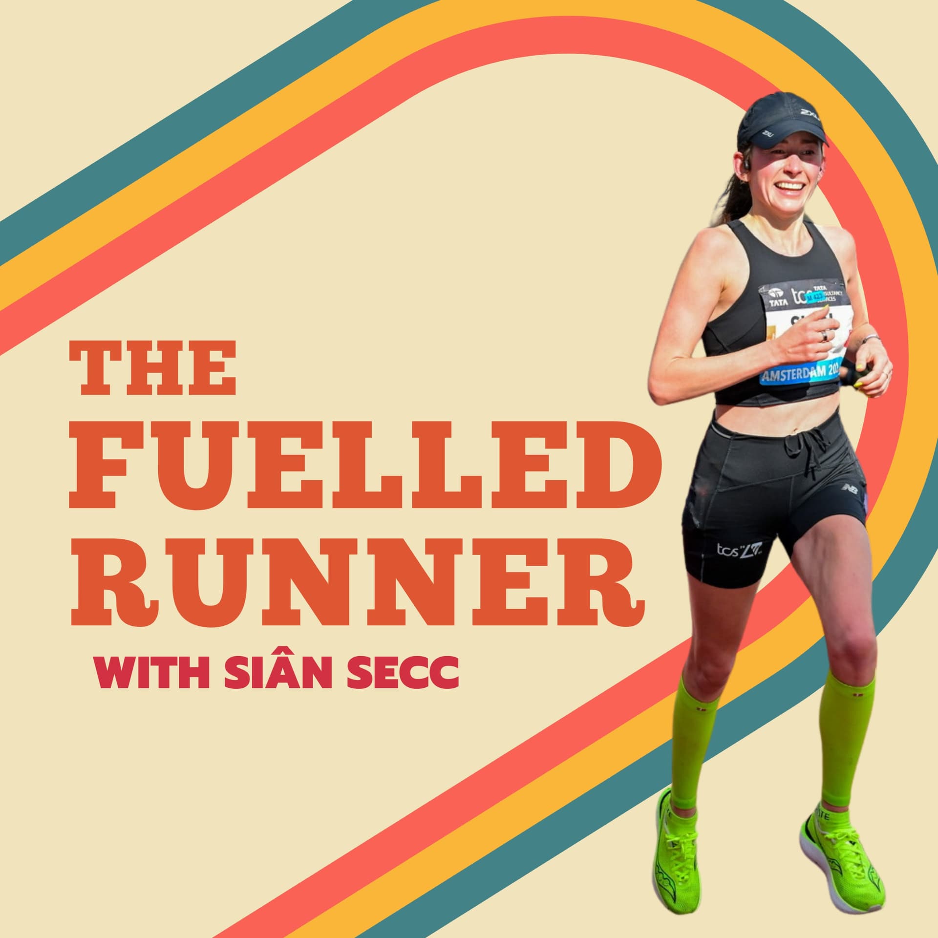The Fuelled Runner - Podcasts