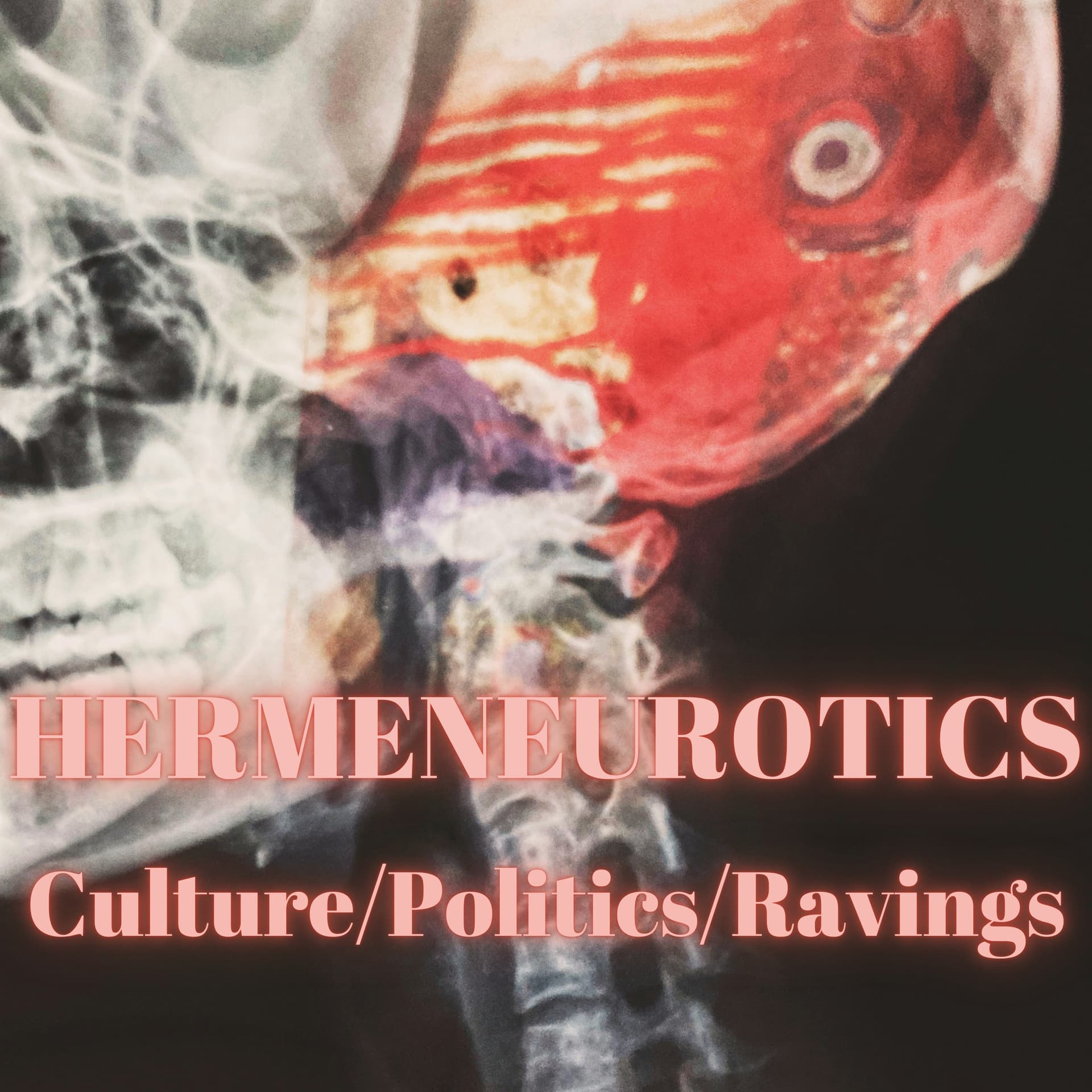 Hermeneurotics - Podcasts