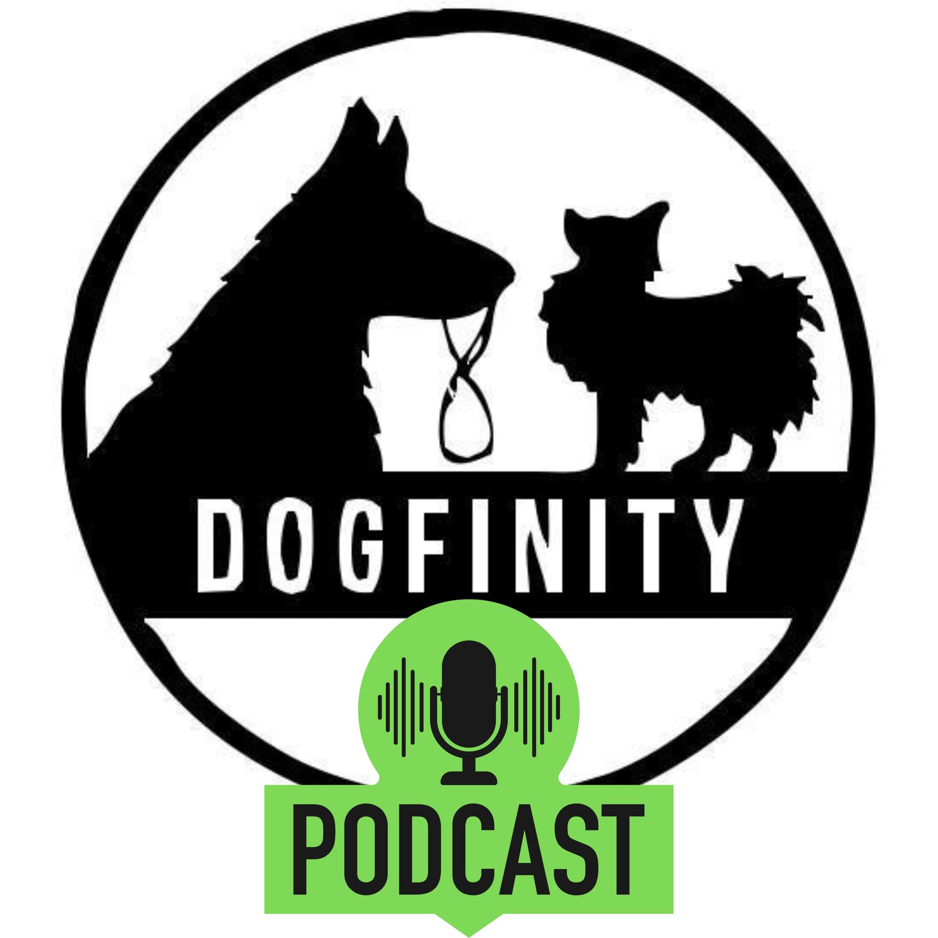 Dogfinity Podcast - Podcasts