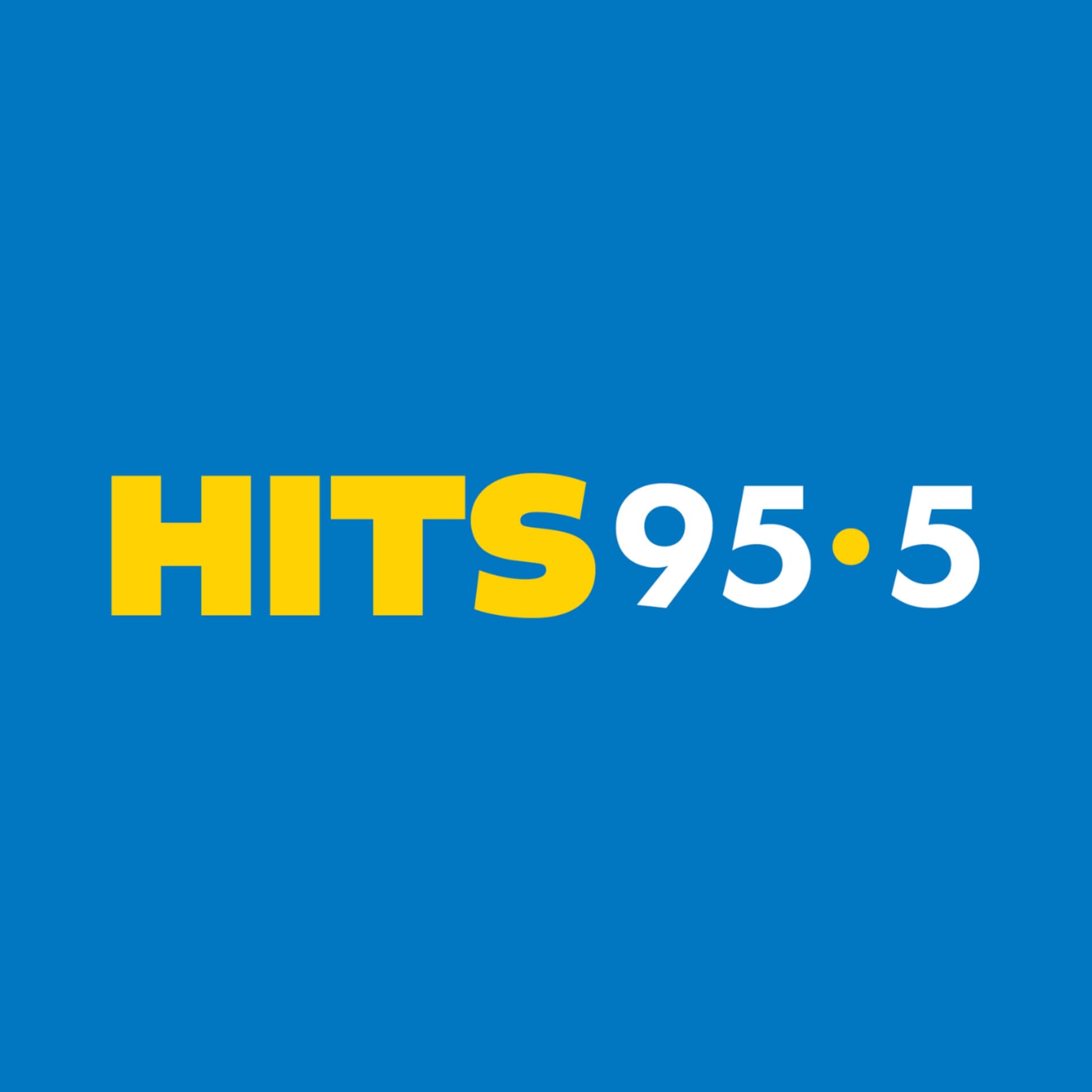 Hits 95.5 - Podcasts