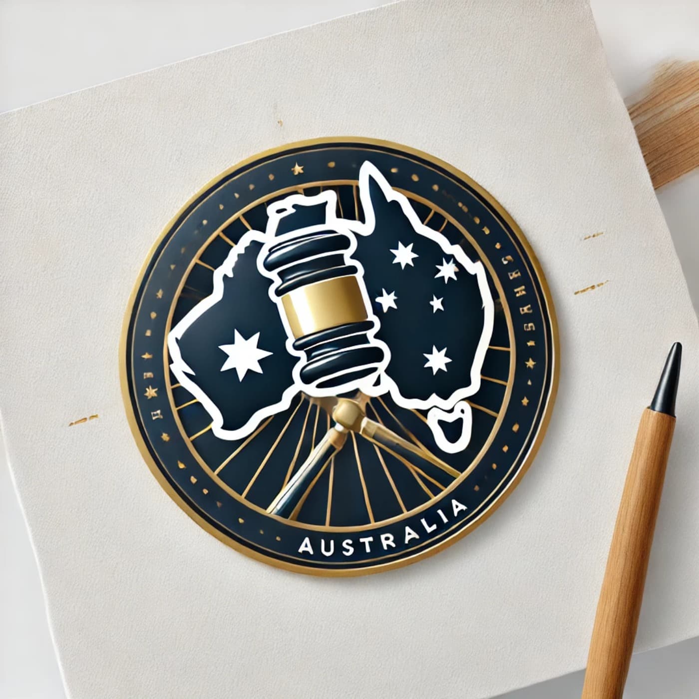 Australian Bills - Podcasts
