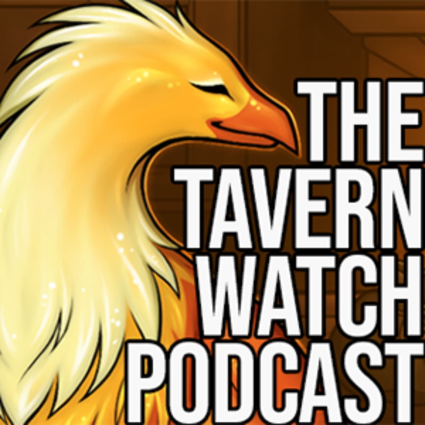 Tavern Watch Podcast - Podcasts