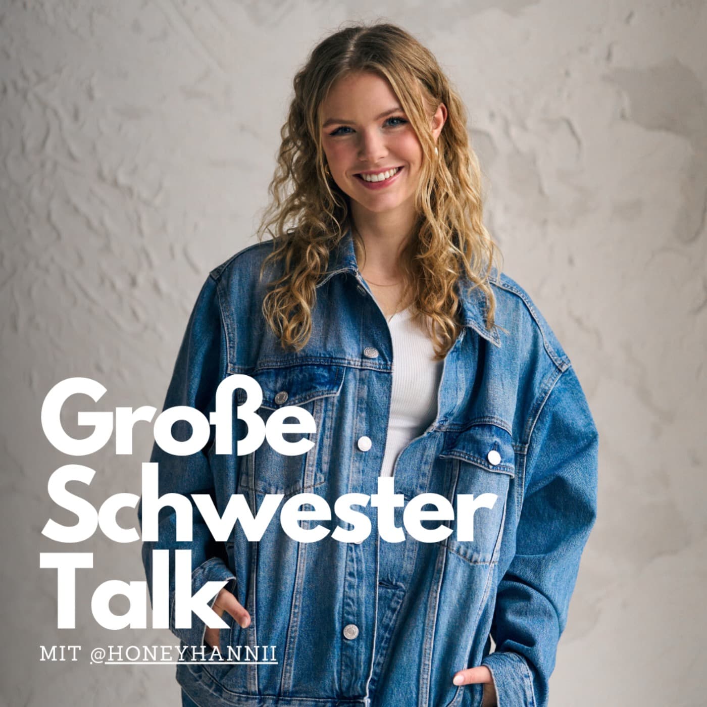 Große Schwester Talk - Podcasts
