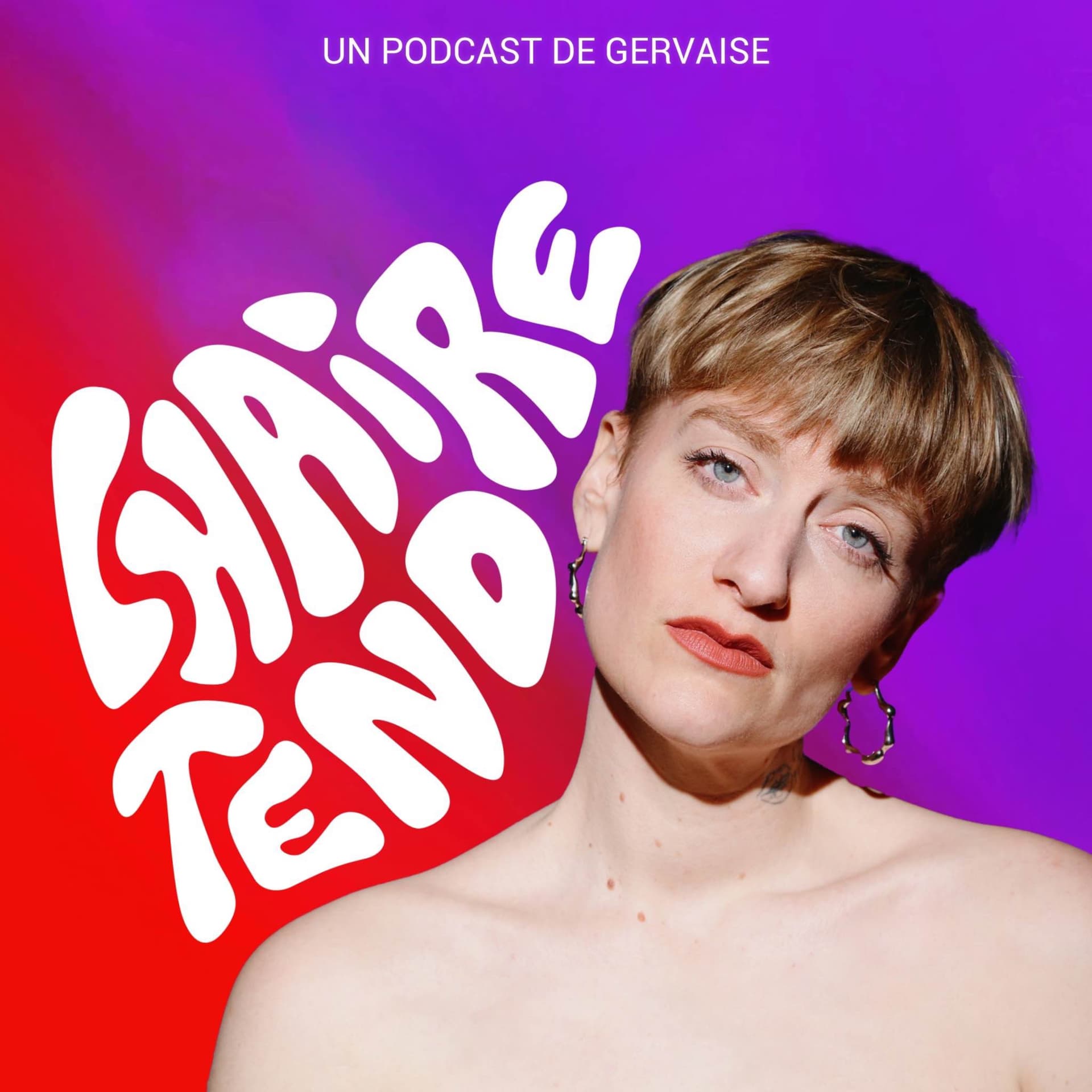 Chair Tendre - Podcasts