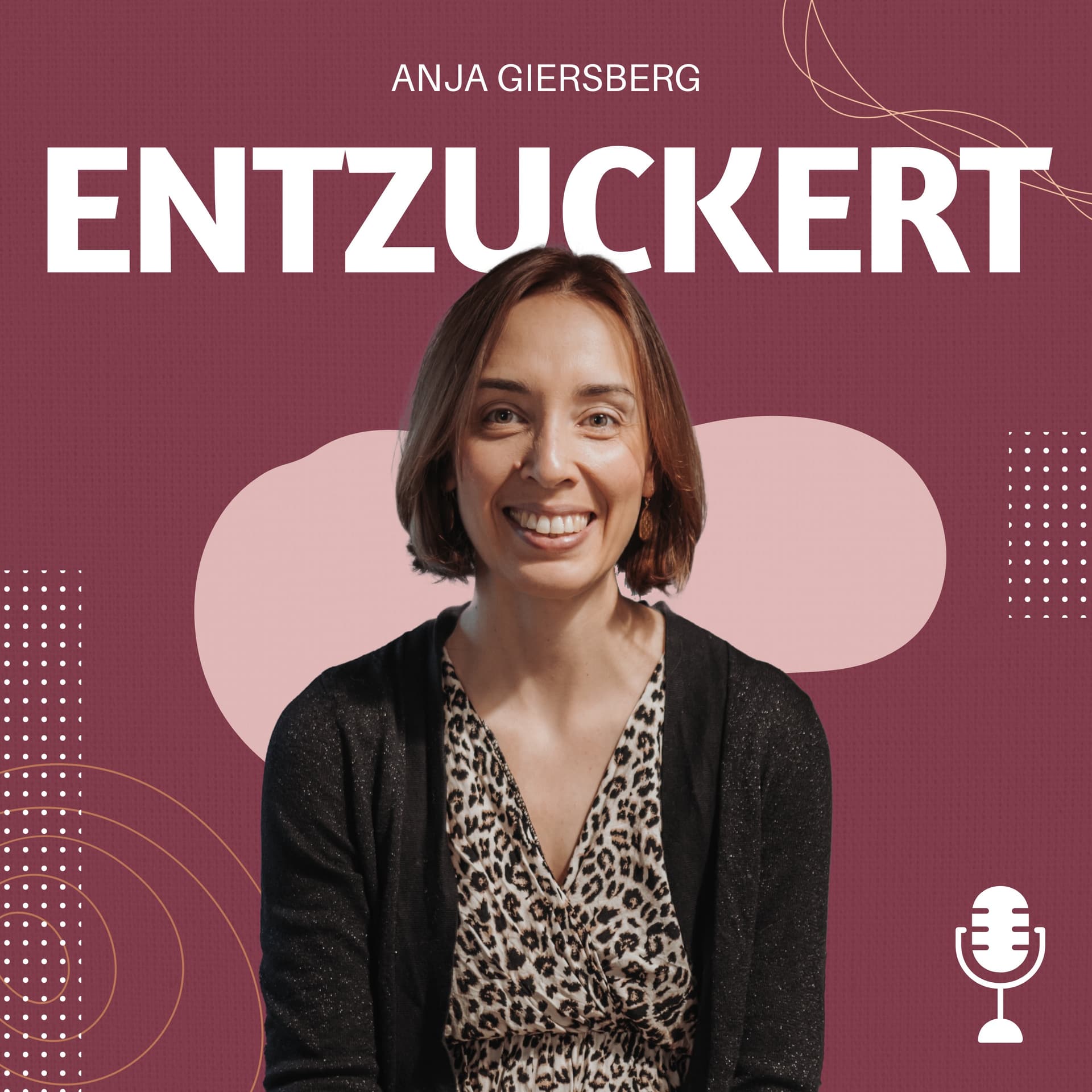 Entzuckert - Podcasts