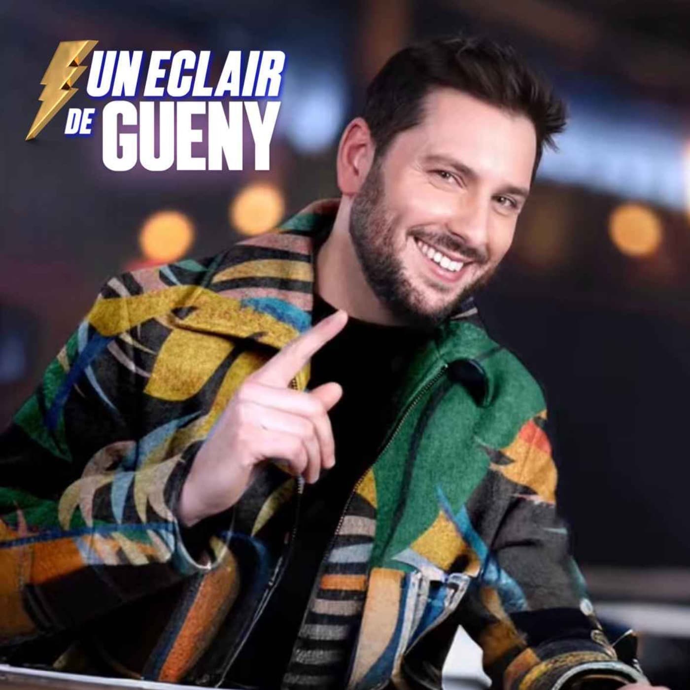 Un éclair de Guény - Podcasts