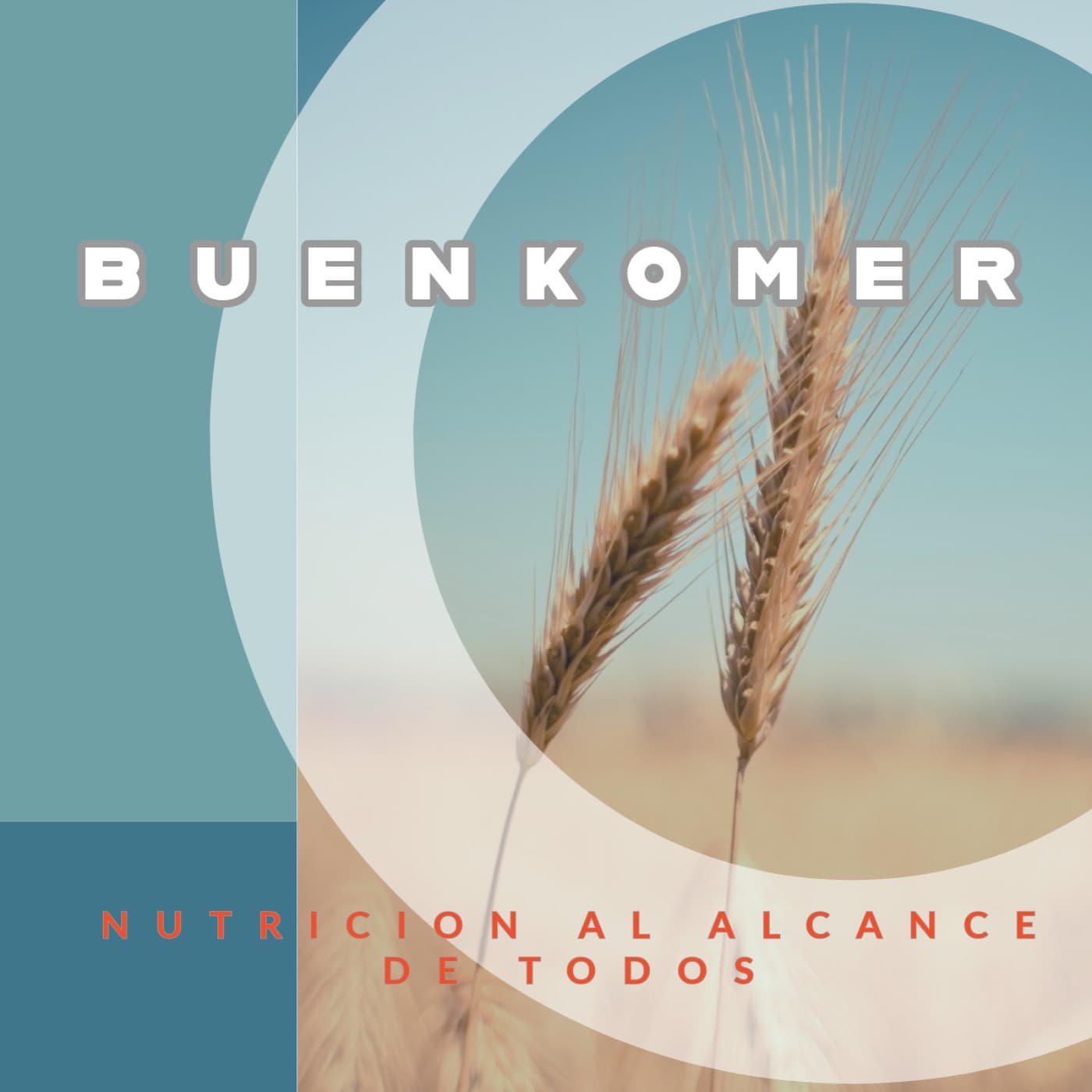 BuenKomer - Podcasts