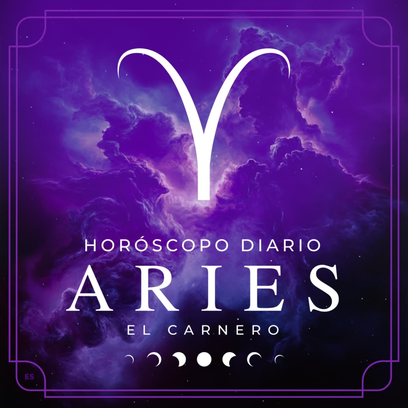 Tu Horóscopo Diario - Aries - Podcasts