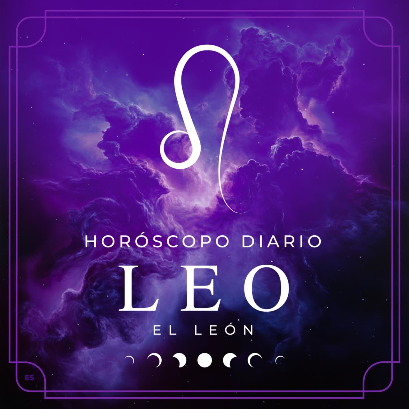 Tu Horóscopo Diario - Leo - Podcasts