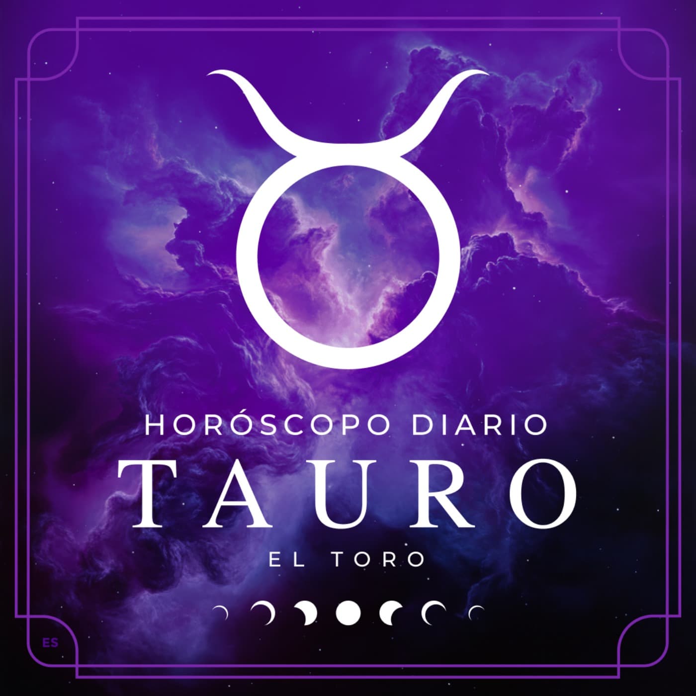 Tu Horóscopo Diario - Tauro - Podcasts