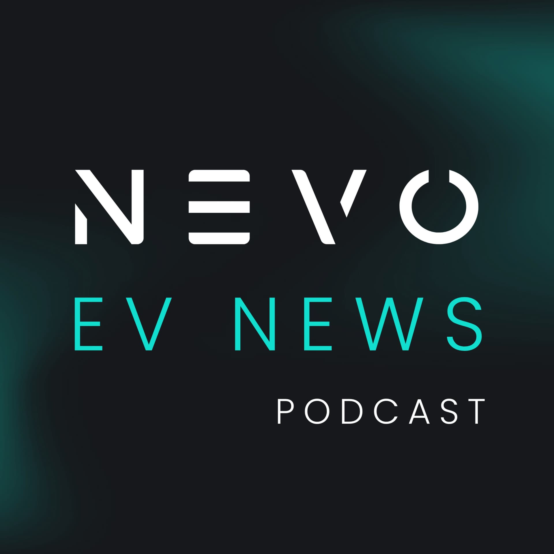 Nevo EV News Podcast - Podcasts