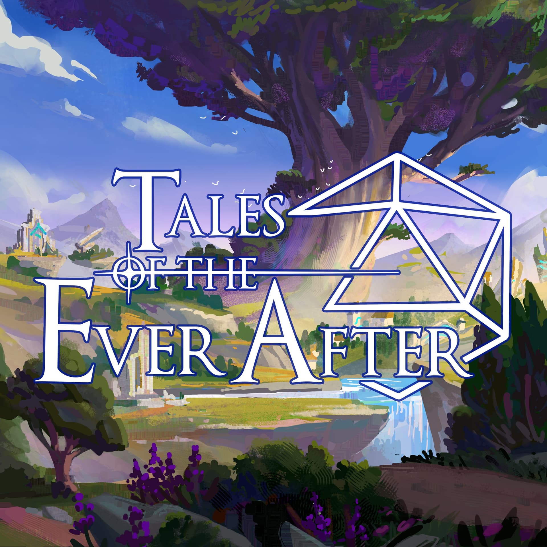 Tales of the Ever After - Podcasts