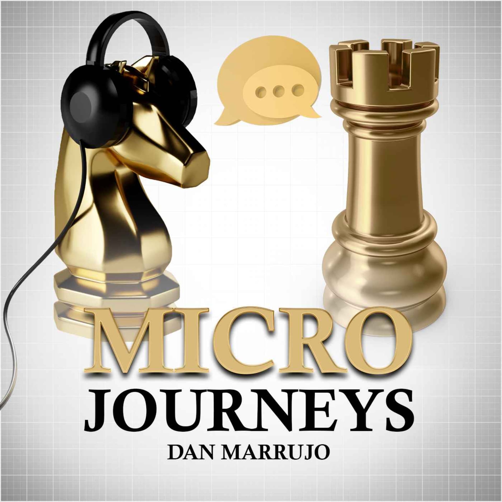 Micro Journeys: The Pulse of What’s Next - Podcasts