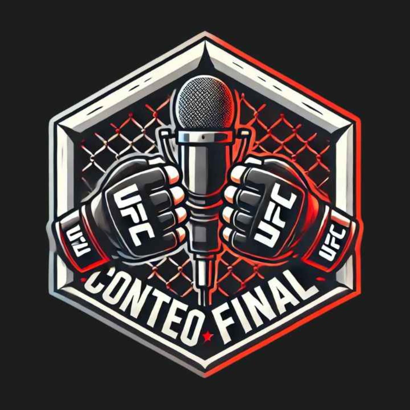 Conteo Final - Podcasts