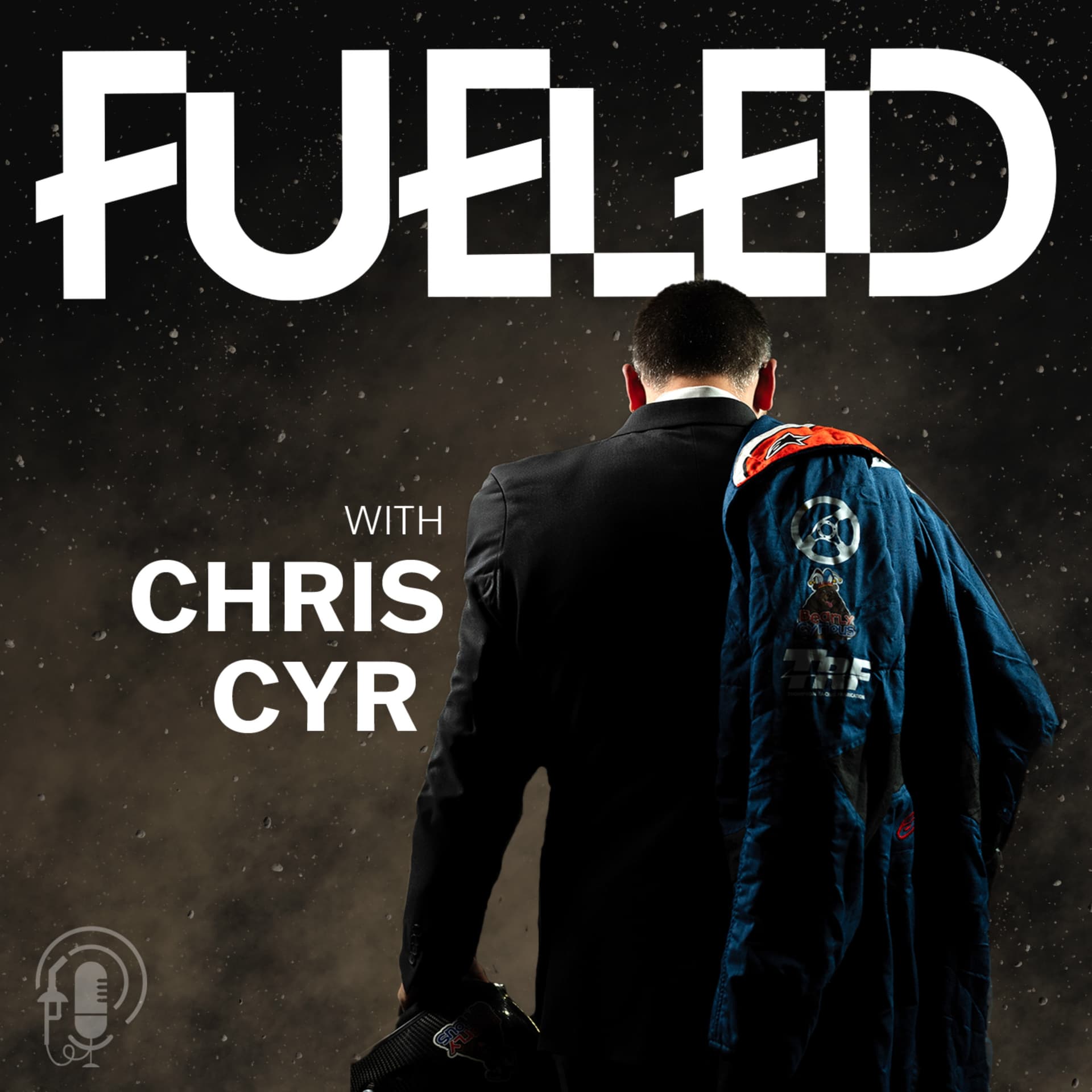 Fueled with Chris Cyr - Podcasts
