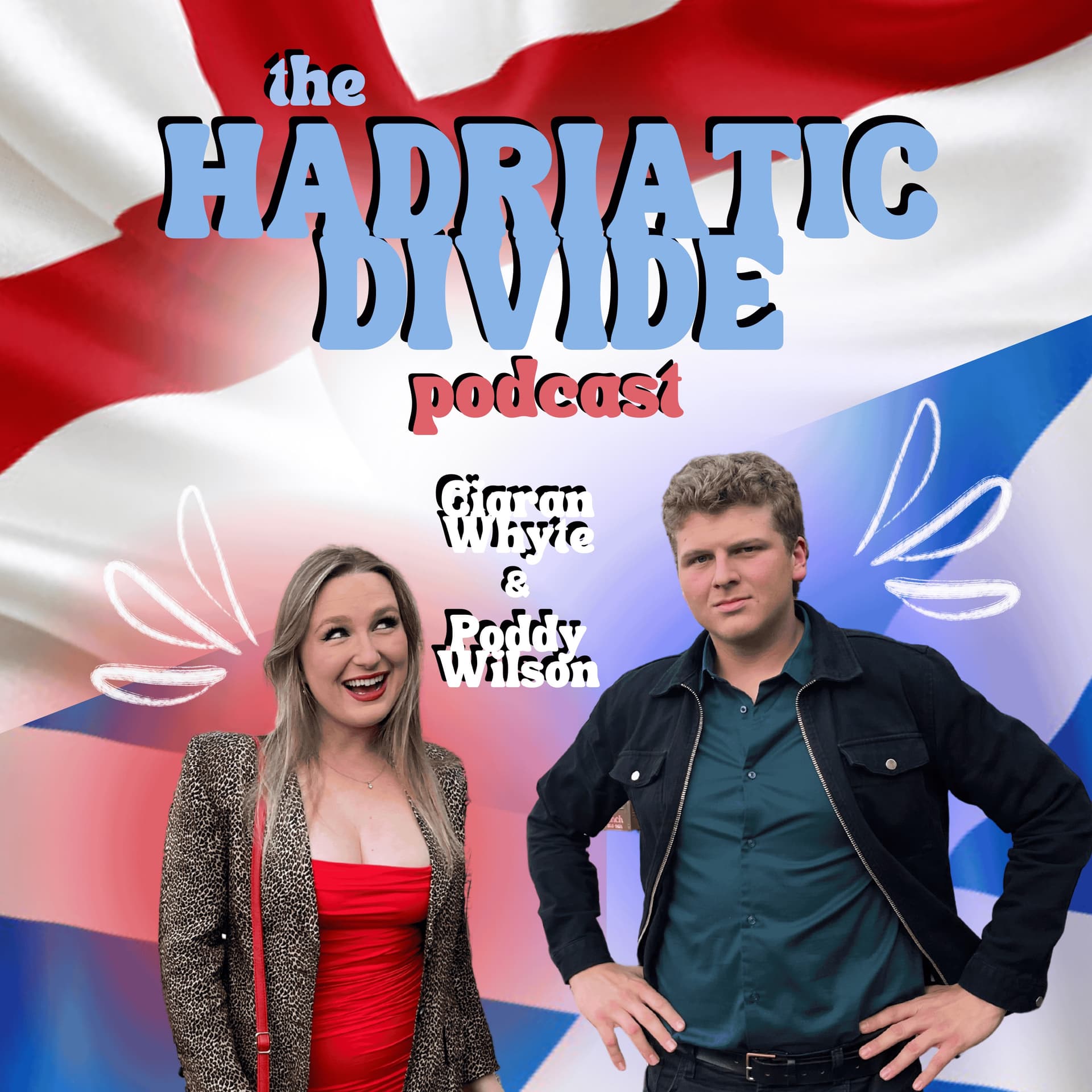 Hadriatic Divide - Podcasts