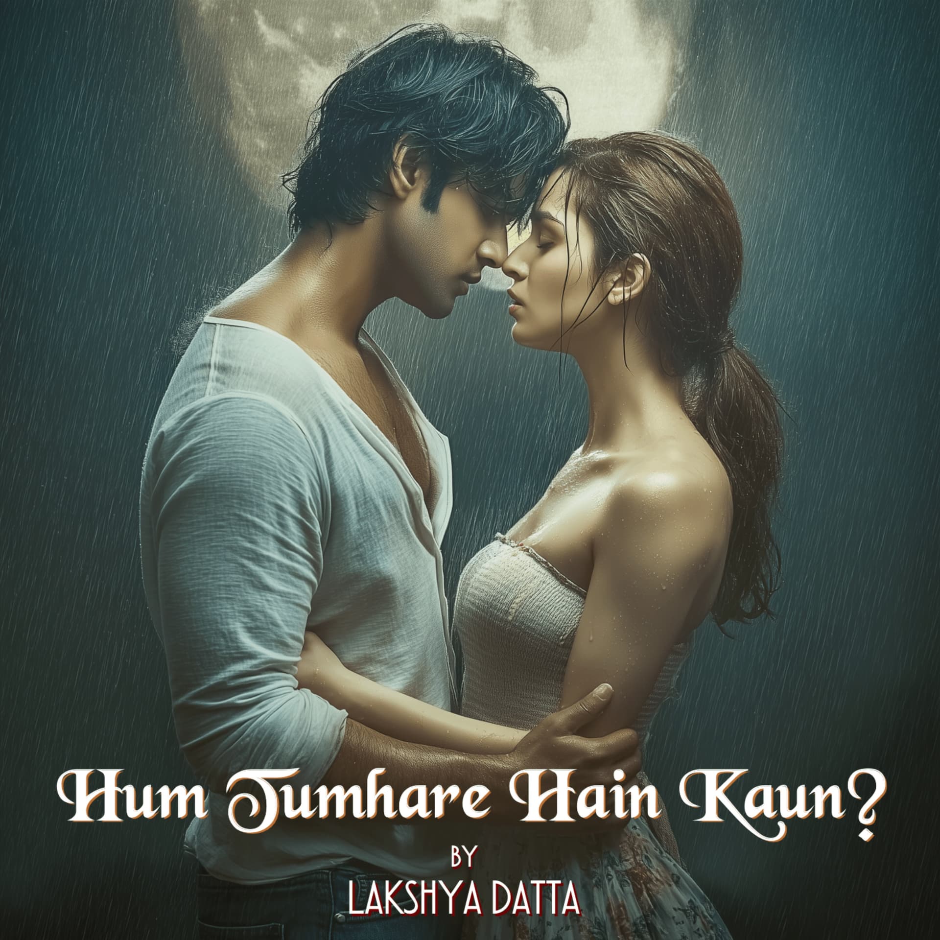 Hum Tumhare Hain Kaun? - Podcasts