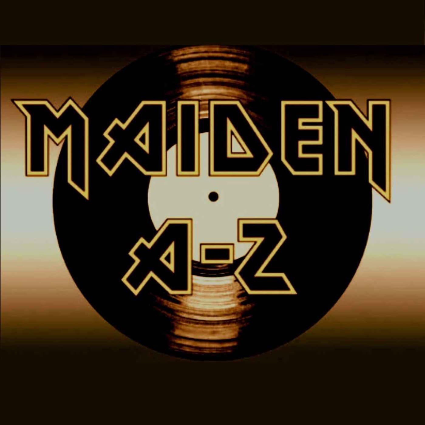 Maiden A-Z strikes again! - Podcasts
