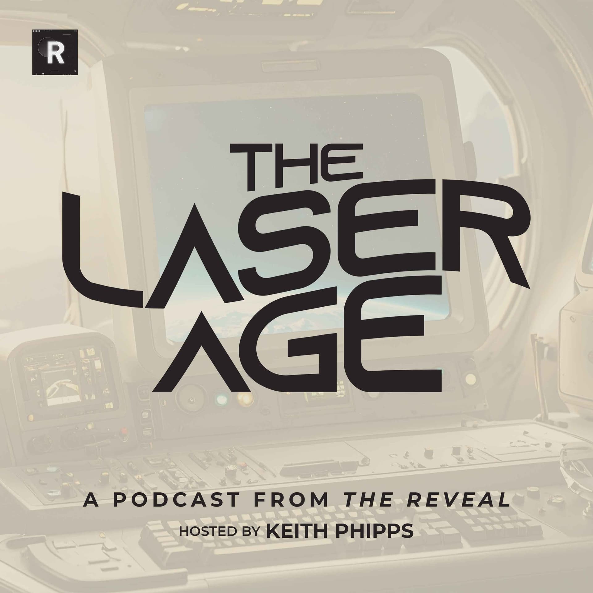 The Laser Age - Podcasts