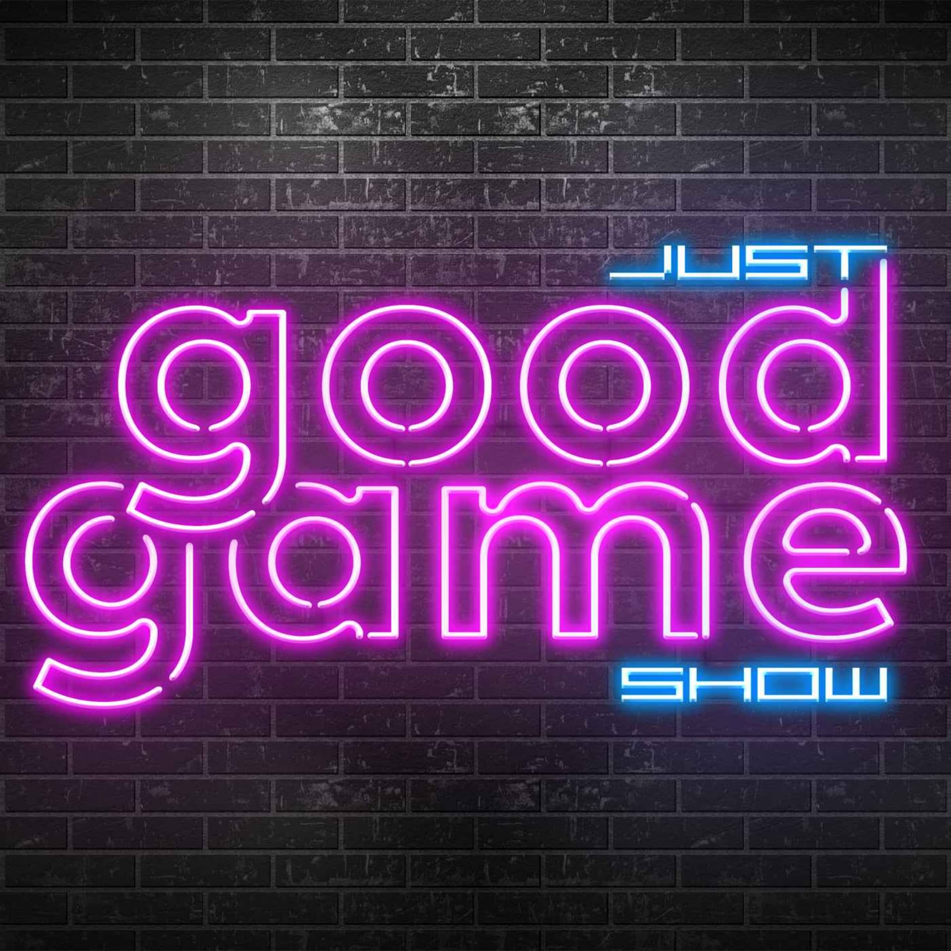 Just Good Game Show - Podcasts