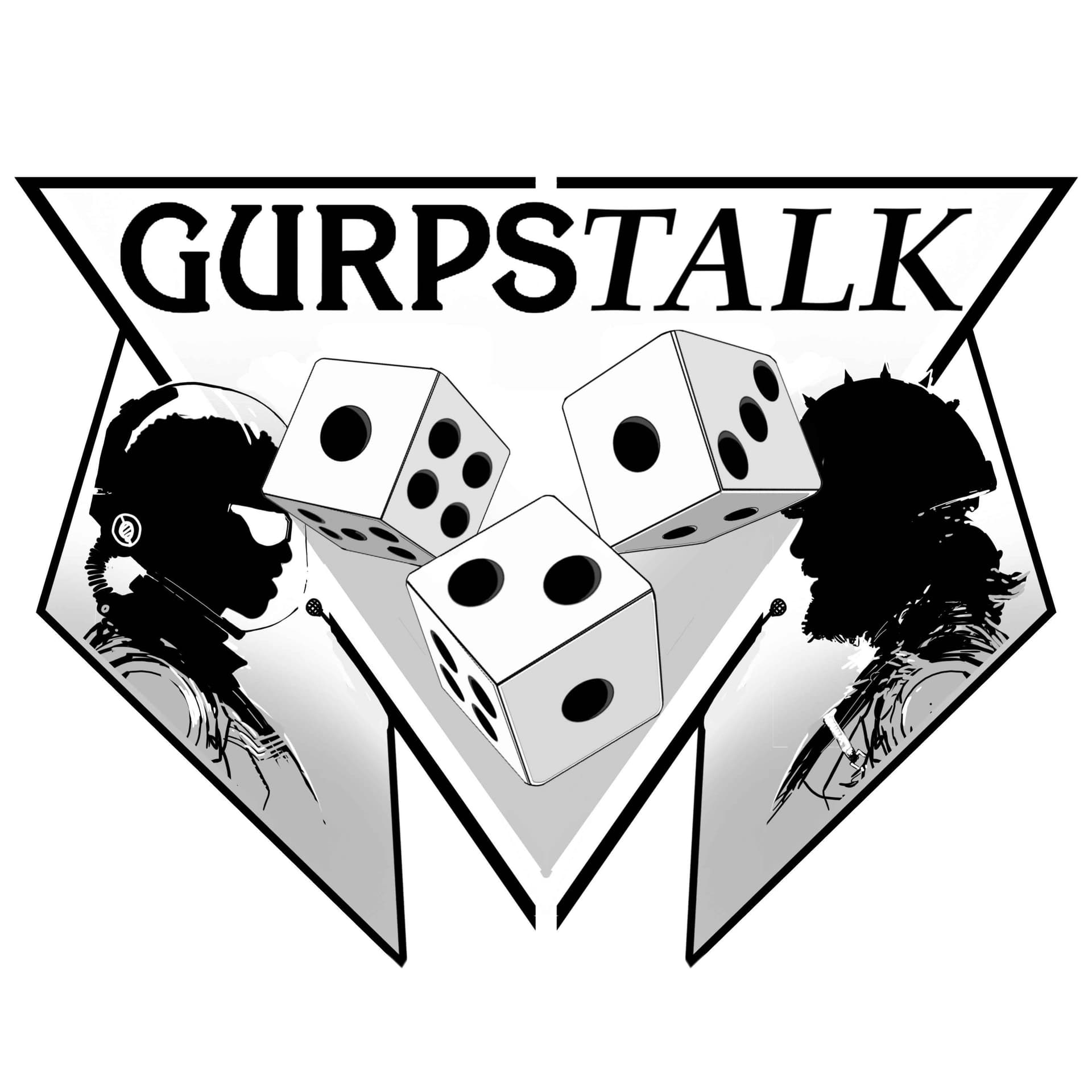 GURPStalk - Podcasts