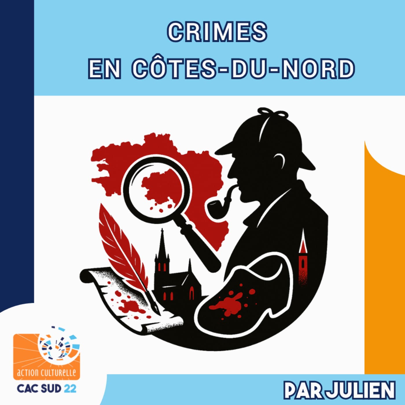 Crimes en Côtes-du-Nord