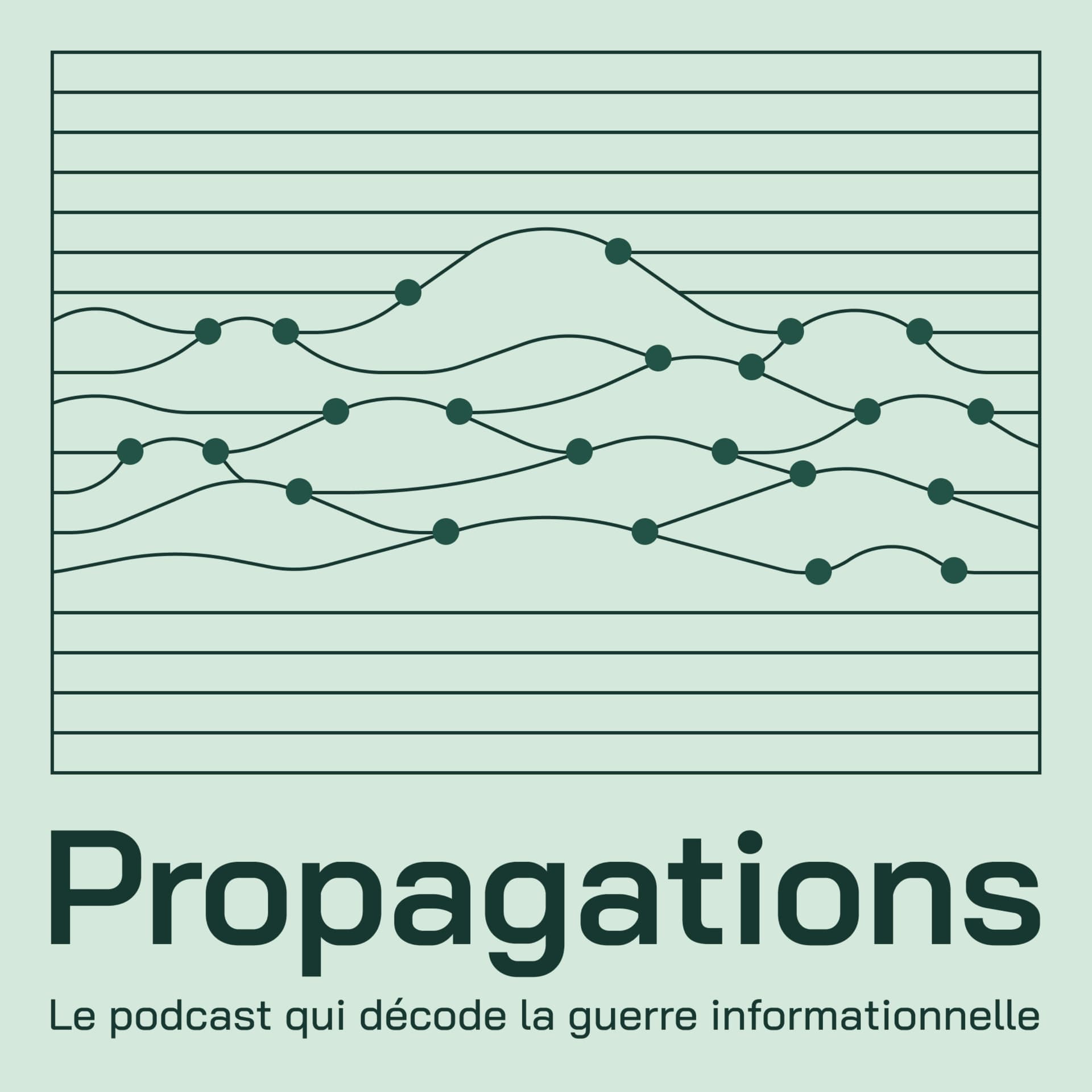 Propagations - Podcasts
