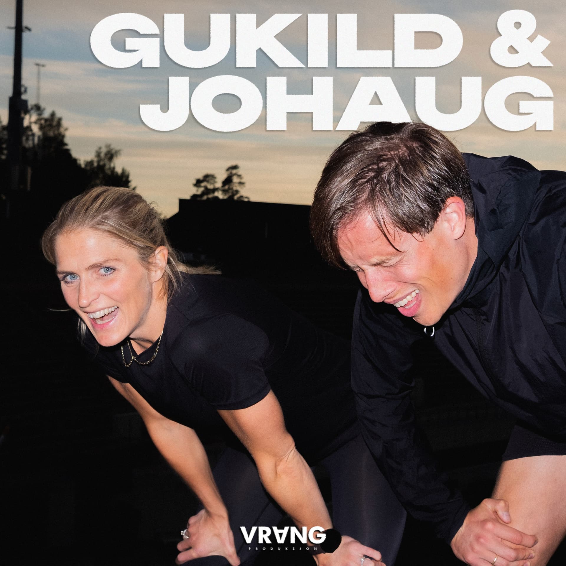 Gukild & Johaug - Podcasts