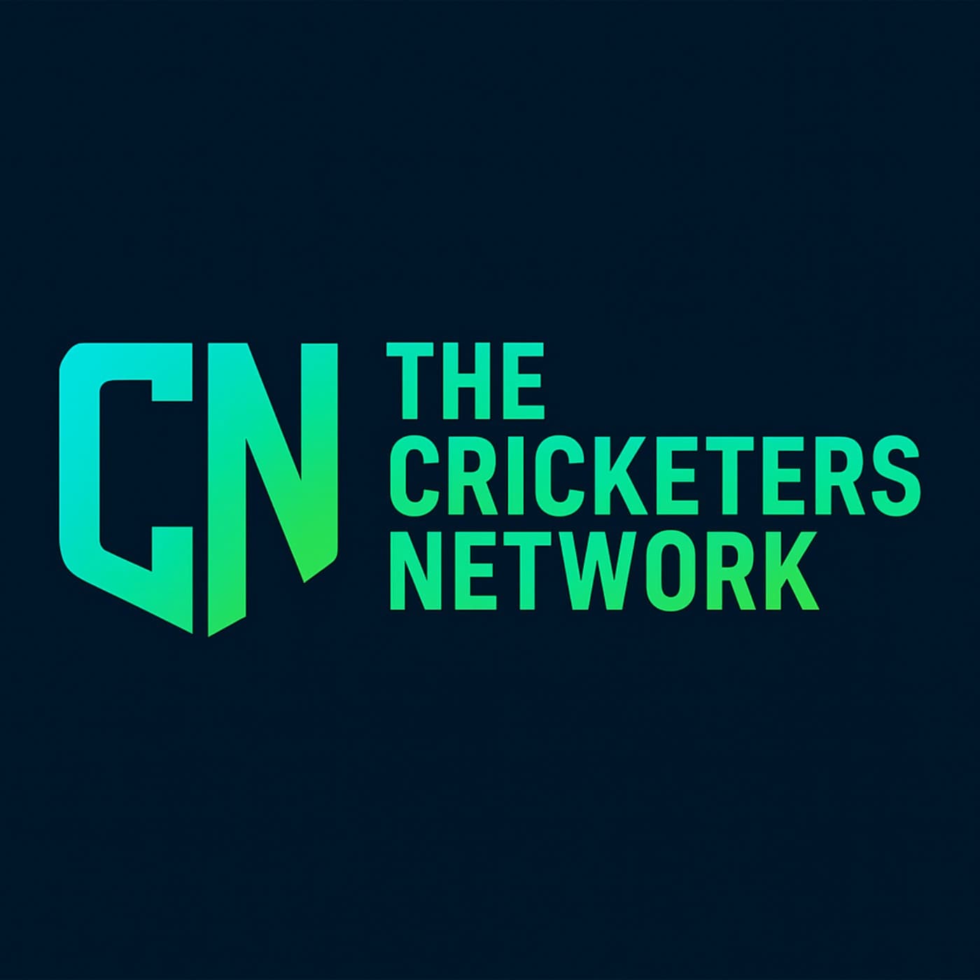 The Cricketers Network - Podcasts