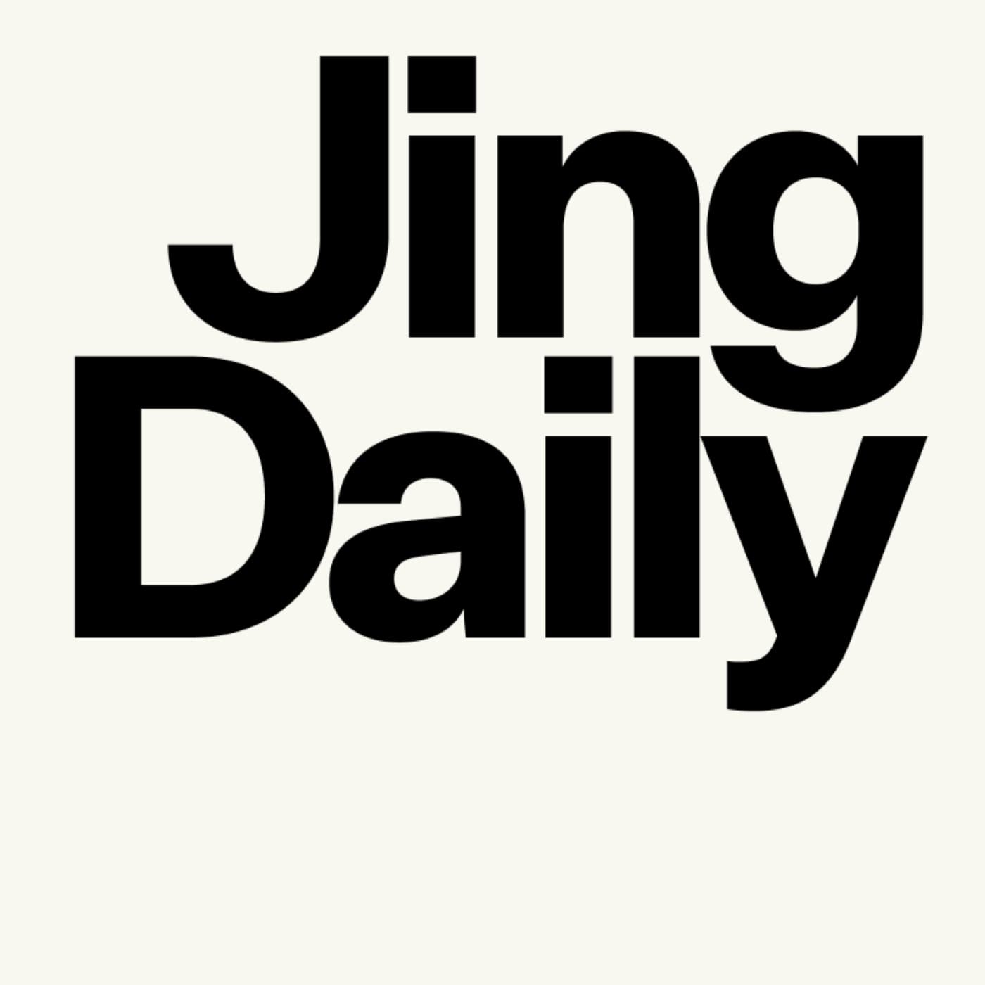 The Luxury Minute by Jing Daily - Podcasts
