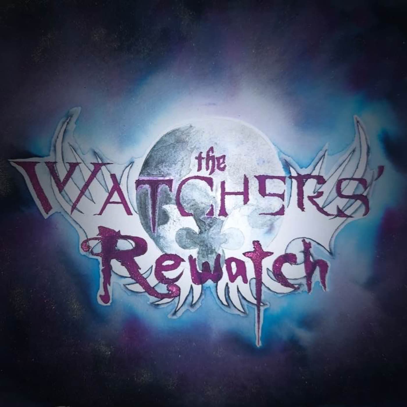 The Watchers' Rewatch - Podcasts