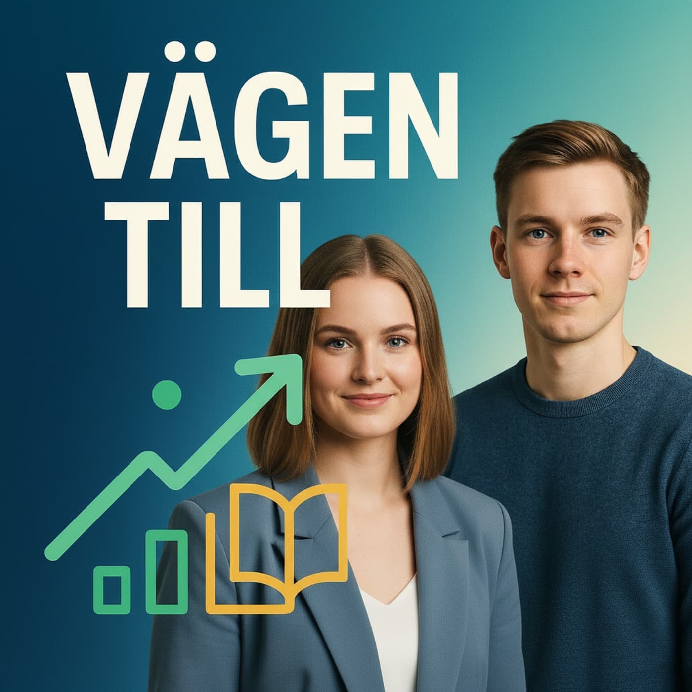Vägen Till - Podcasts