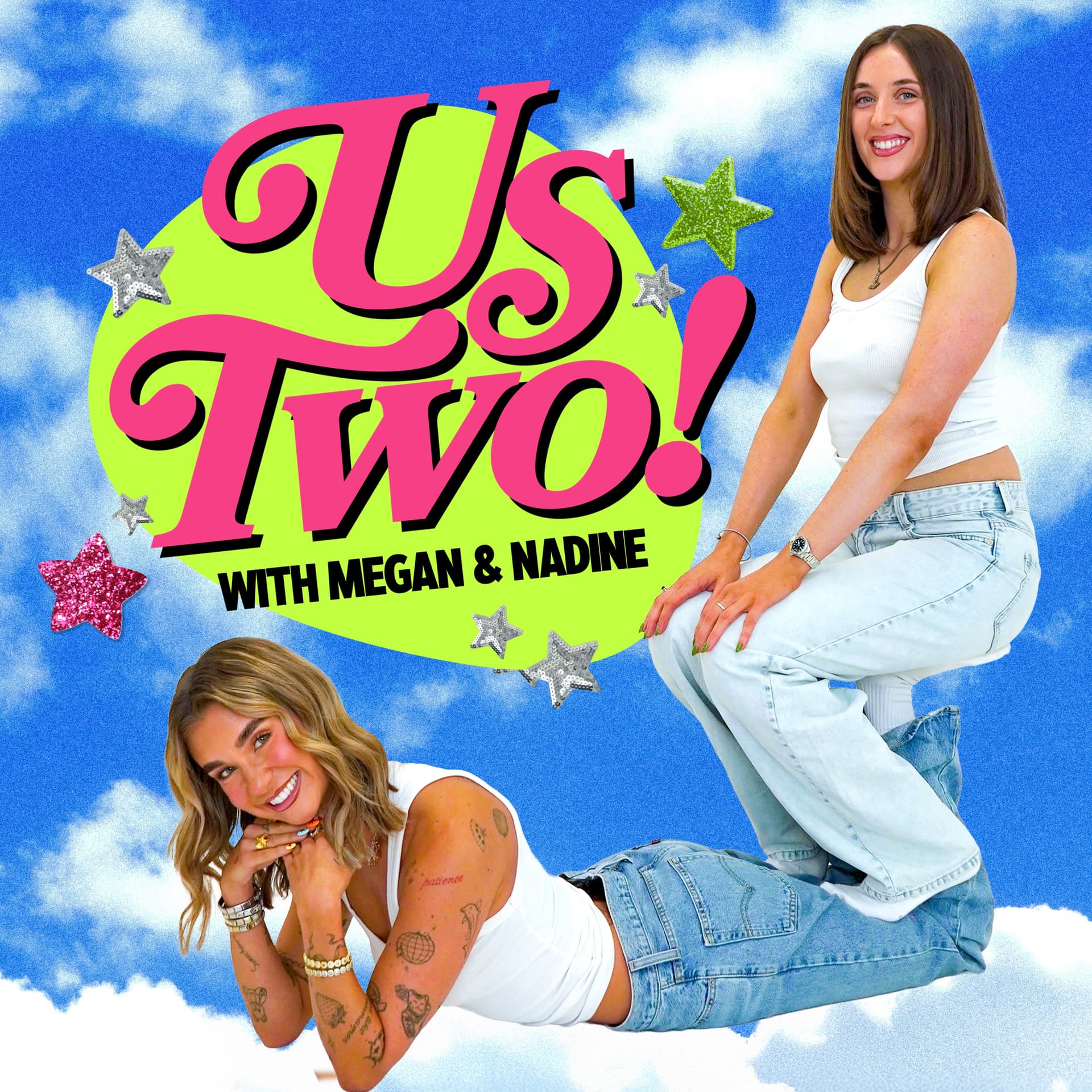 Us Two! - Podcasts