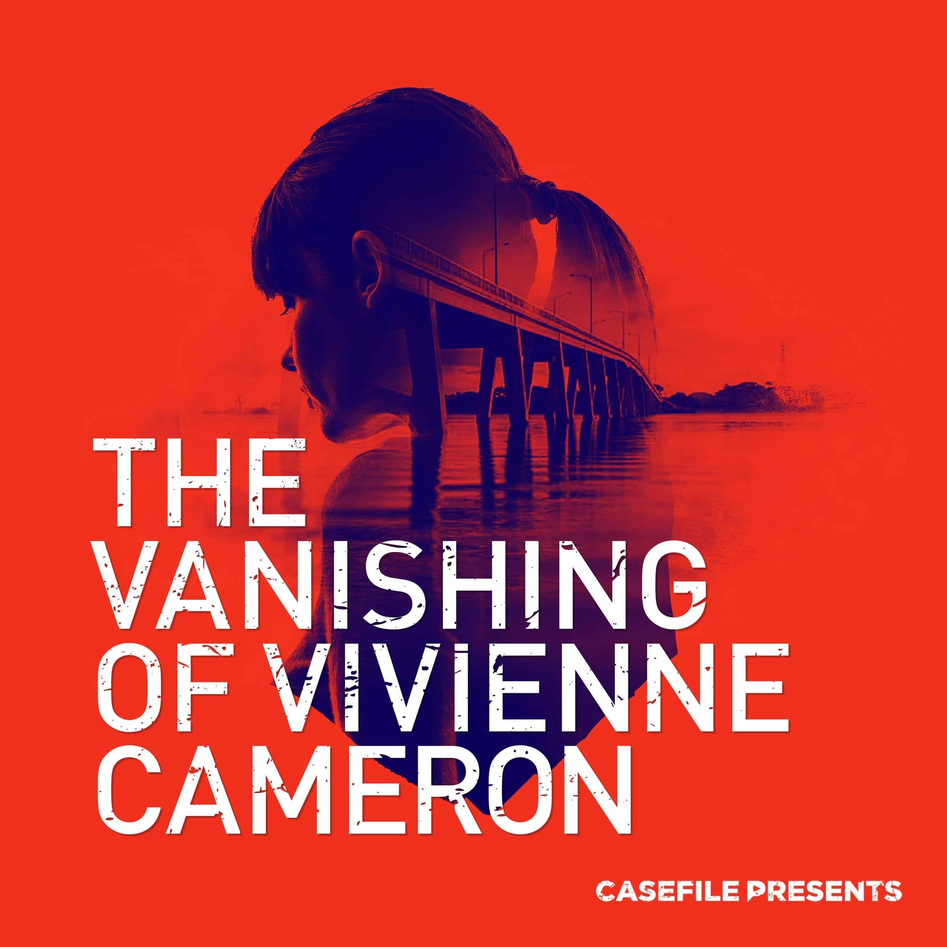 The Vanishing of Vivienne Cameron - Podcasts