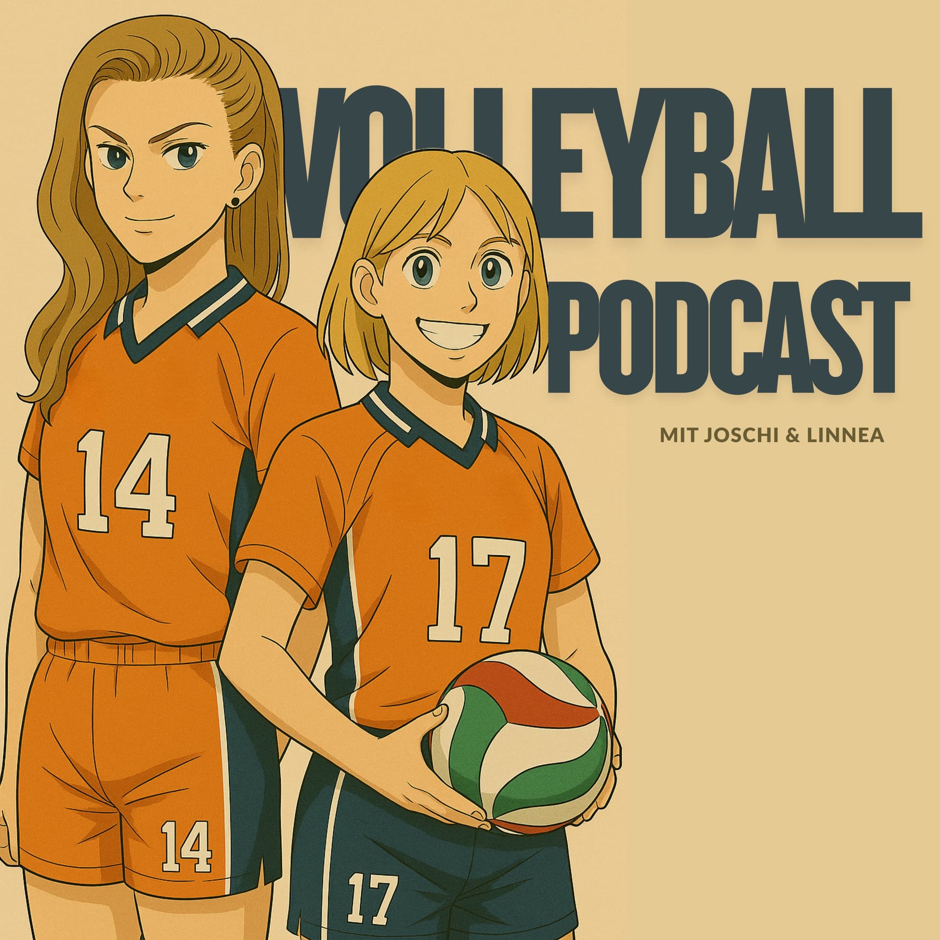 Angebaggert - Podcasts