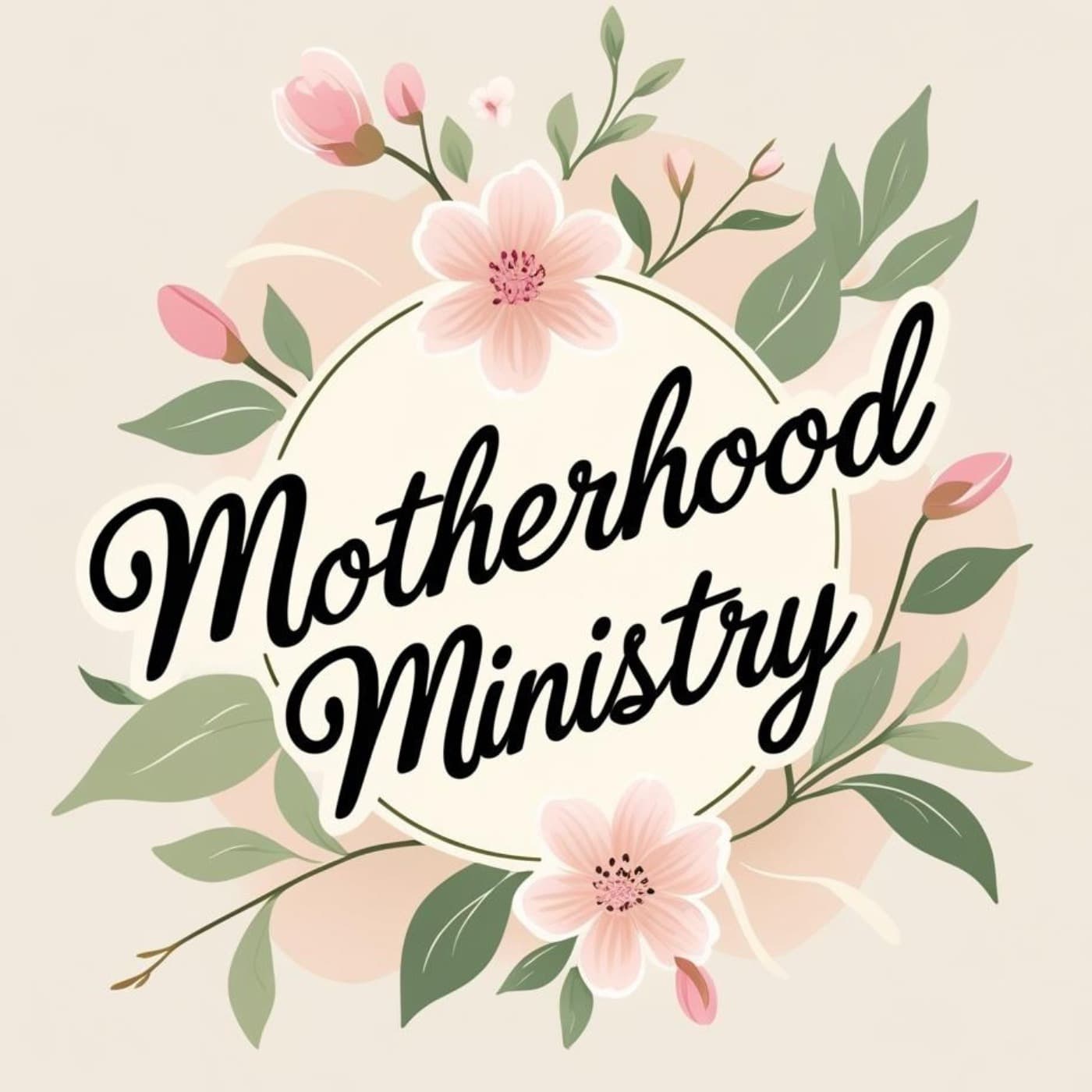 Motherhood Ministry Podcast - Podcasts