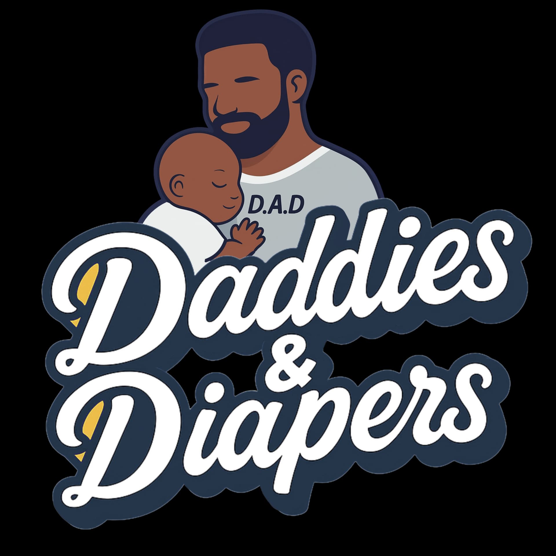 Daddies and Diapers Podcast - Podcasts